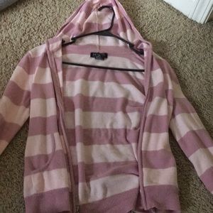 New York & Company Cotton Sweater